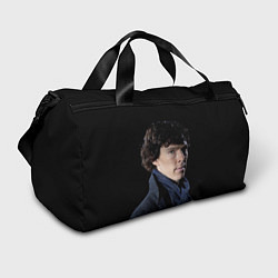 Спортивная сумка Sherlock