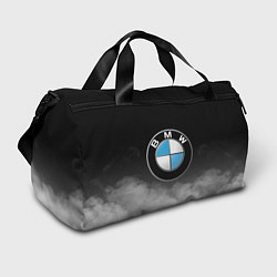 Сумки спортивные BMW, цвет: 3D-принт