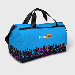 Спортивная сумка PornHub