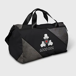 Сумки спортивные HL good dog, цвет: 3D-принт