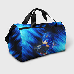Сумки спортивные SONIC, цвет: 3D-принт