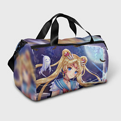 Спортивная сумка SAILOR MOON