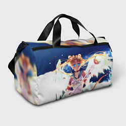 Сумки спортивные SAILOR MOON, цвет: 3D-принт