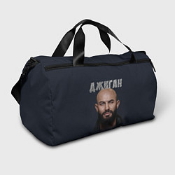 Сумки спортивные Джиган, цвет: 3D-принт