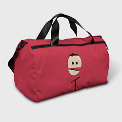 Спортивная сумка South Park Терренс Косплей