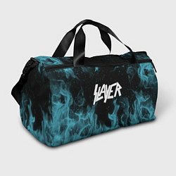Спортивная сумка Slayer