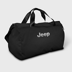 Сумки спортивные Jeep Z, цвет: 3D-принт