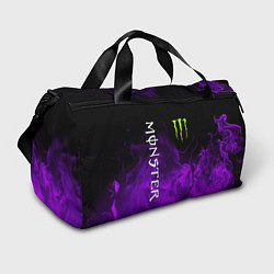 Спортивная сумка MONSTER ENERGY