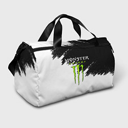 Спортивная сумка MONSTER ENERGY