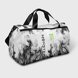 Спортивная сумка MONSTER ENERGY