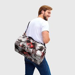 Сумки спортивные ASSASSINS CREED, цвет: 3D-принт — фото 2
