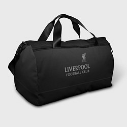 Сумки спортивные LIVERPOOL, цвет: 3D-принт