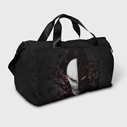 Сумки спортивные BLEACH BLANK, цвет: 3D-принт