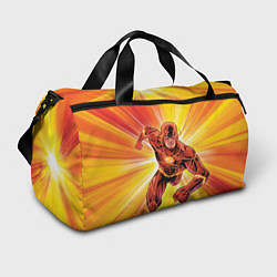 Спортивная сумка The Flash