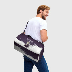 Сумки спортивные Mono, цвет: 3D-принт — фото 2