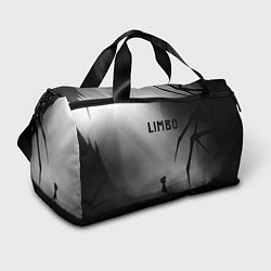 Сумки спортивные Limbo, цвет: 3D-принт