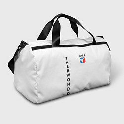 Спортивная сумка Тхэквондо Taekwondo
