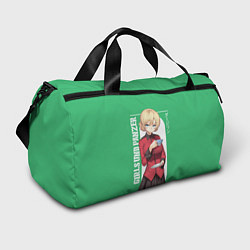 Сумки спортивные Darjeeling, цвет: 3D-принт