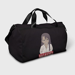 Спортивная сумка Miss Nagatoro