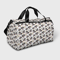 Спортивная сумка Далматинец Dalmatian