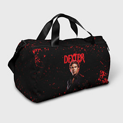 Сумки спортивные Dexter Декстер, цвет: 3D-принт