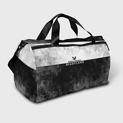 Сумки спортивные State of Decay Heartland Logo, цвет: 3D-принт