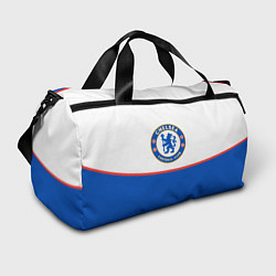 Сумки спортивные Chelsea челси, цвет: 3D-принт