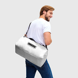 Сумки спортивные Саня Ограниченная Серия, цвет: 3D-принт — фото 2