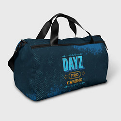 Сумки спортивные Игра DayZ: PRO Gaming, цвет: 3D-принт