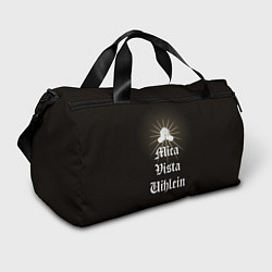 Спортивная сумка Mica vista uihlein - Dark and Darker holy purifica