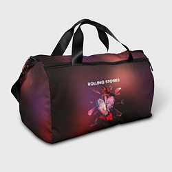Спортивная сумка Hackney diamonds - Rolling Stones