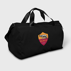 Сумки спортивные Roma fc club sport, цвет: 3D-принт