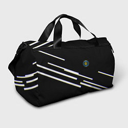 Спортивная сумка Inter line fc