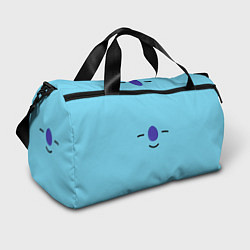 Сумки спортивные BT21-Koya, цвет: 3D-принт