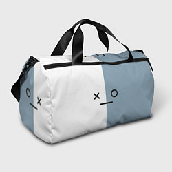 Спортивная сумка Van BT21