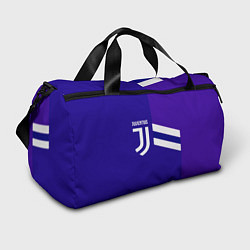Спортивная сумка Juventus sport geometry line