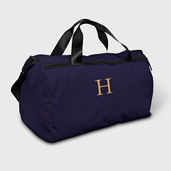 Спортивная сумка Weasley jumper letter H