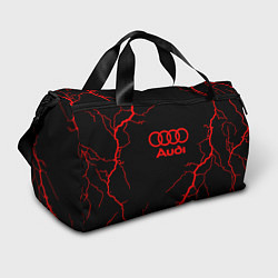 Спортивная сумка Audi storm