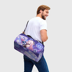 Сумки спортивные Citlali Genshin Impact, цвет: 3D-принт — фото 2