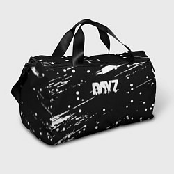 Спортивная сумка Dayz брызги красок