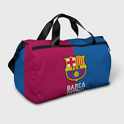 Спортивная сумка Barca Football