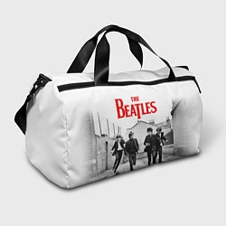 Сумки спортивные The Beatles: Break, цвет: 3D-принт