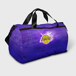 Спортивная сумка Los Angeles Lakers