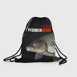 Мешок для обуви The best fisherman