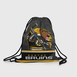 Мешок для обуви Boston Bruins