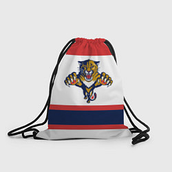 Мешок для обуви Florida Panthers