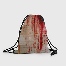 Рюкзак-мешок Бинты 1, цвет: 3D-принт