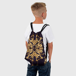 Рюкзак-мешок Style, цвет: 3D-принт — фото 2