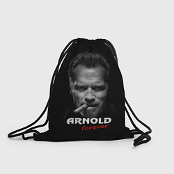 Мешок для обуви Arnold forever