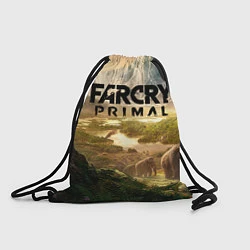 Мешок для обуви Far Cry: Primal